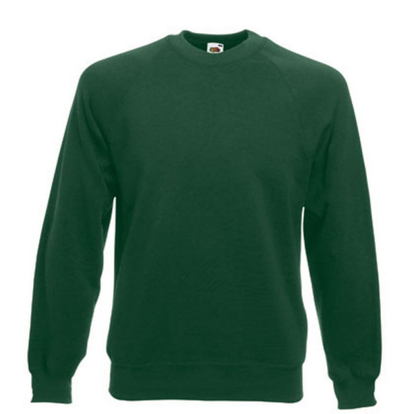 F304 Classic Raglan Sweat