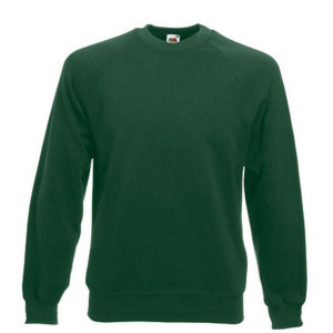 F304 Classic Raglan Sweat - Reklamnepredmety