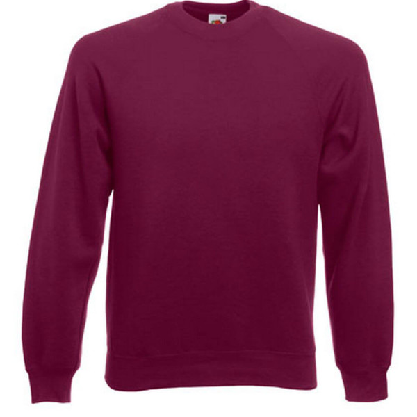 F304 Classic Raglan Sweat