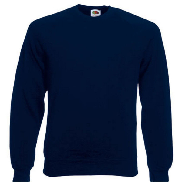 F304 Classic Raglan Sweat