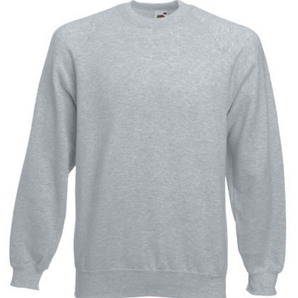 F304 Classic Raglan Sweat