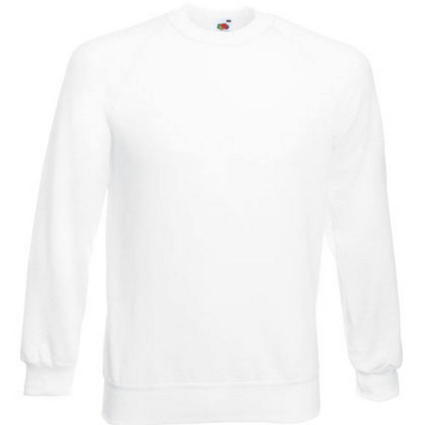 F304 Classic Raglan Sweat