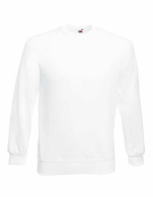 F304 Classic Raglan Sweat - Reklamnepredmety