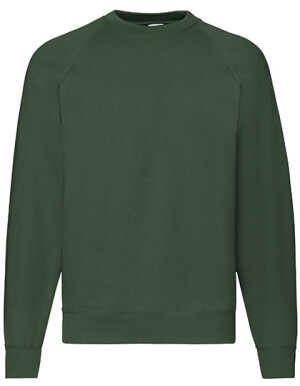 F304 Classic Raglan Sweat - Reklamnepredmety