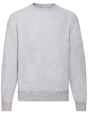 F304 Classic Raglan Sweat - Reklamnepredmety