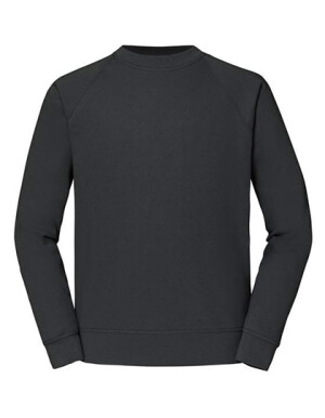 F304 Classic Raglan Sweat - Reklamnepredmety