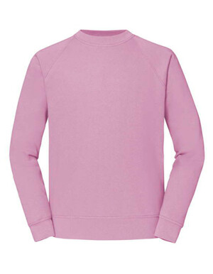 F304 Classic Raglan Sweat - Reklamnepredmety
