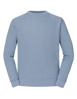 F304 Classic Raglan Sweat - Reklamnepredmety