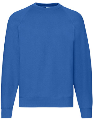 F304 Classic Raglan Sweat - Reklamnepredmety