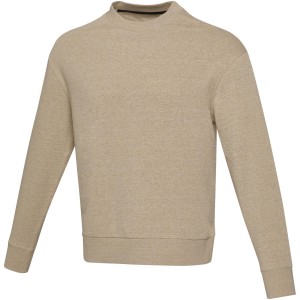 Jet unisex Aware™ recycled crewneck sweater - Reklamnepredmety