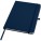 Teak A5 recycled hard cover notebook with lined pages - 10601355 - variant PF 10601355