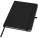 Teak A5 recycled hard cover notebook with lined pages - 10601390 - variant PF 10601390