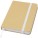 Reed A6 recycled hard cover notebook with plain pages - 10602201 - variant PF 10602201