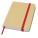 Reed A6 recycled hard cover notebook with plain pages - 10602221 - variant PF 10602221