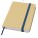Reed A6 recycled hard cover notebook with plain pages - 10602251 - variant PF 10602251