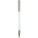 Ziguur recycled aluminium ballpoint pen (black ink) - 10612901 - variant PF 10612901
