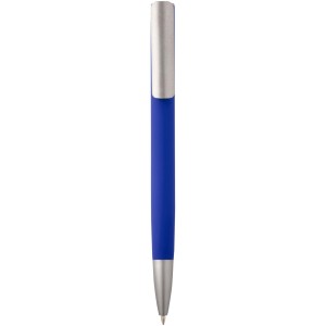 Ziguur recycled aluminium ballpoint pen (black ink) - Reklamnepredmety