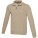 Tin unisex Aware™ recycled quarter zip sweater - 3754607 - variant PF 37546070