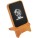 SCX.design W16 10W light-up wireless wooden stand - 2PX06271 - variant PF 2PX06271
