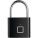 SCX.design T11 smart fingerprint padlock - 2PX15790 - variant PF 2PX15790