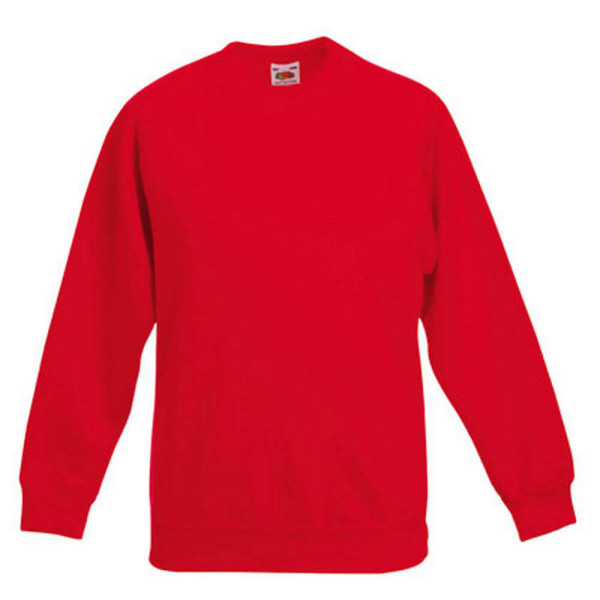 F304NK Classic Raglan Sweat Kids