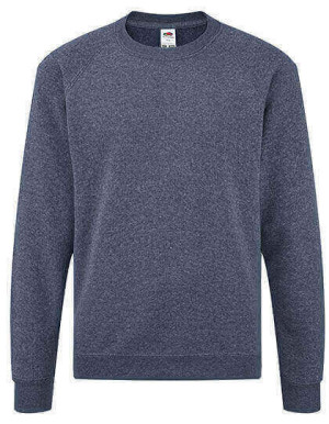 F304NK Classic Raglan Sweat Kids - Reklamnepredmety