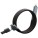 SCX.design C52 100W 4-in-1 rPET magnetic ultra fast charging cable - 2PX16982 - variant PF 2PX16982