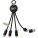 SCX.design C14 15W 5-in-1 charging cable - 2PX17990 - variant PF 2PX17990