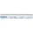 Sticky-Mate® recycled sticky notes with printed 30 cm ruler - 213010_F1 - variant PF 21301022