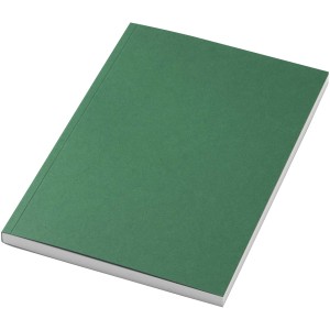 Novella Austen A5 soft cover notebook - Reklamnepredmety