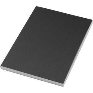 Novella Austen A5 soft cover notebook - Reklamnepredmety