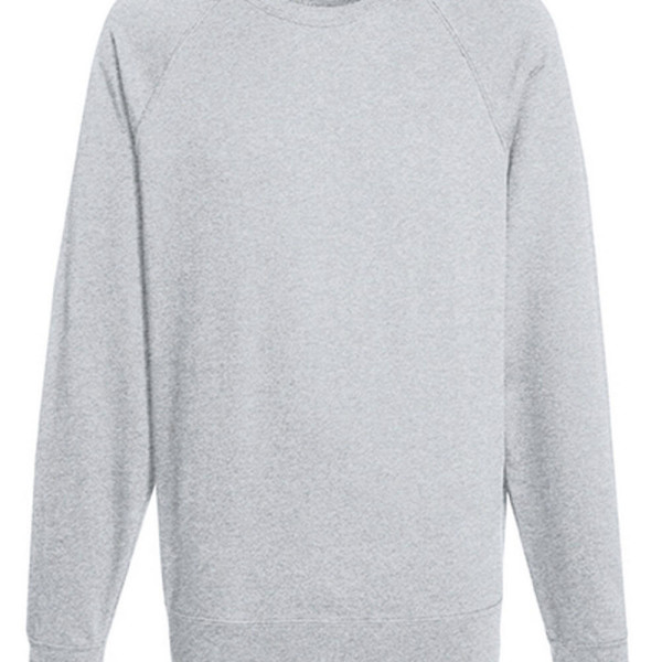 F310 Lightweight Raglan Sweat