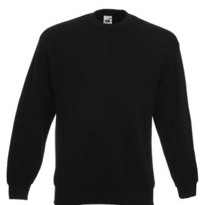 F324 Classic Set-in Sweat - Reklamnepredmety