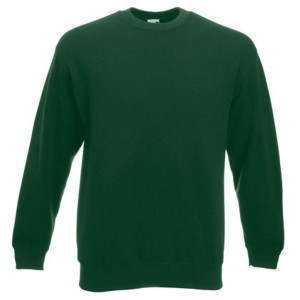 F324 Classic Set-in Sweat - Reklamnepredmety