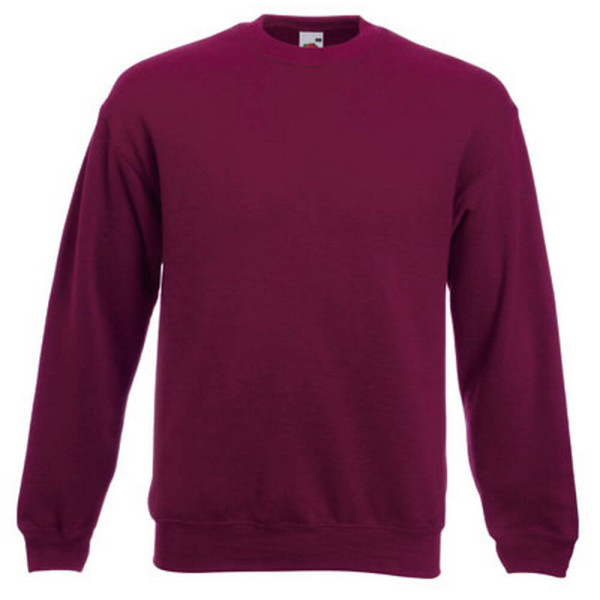 F324 Classic Set-in Sweat