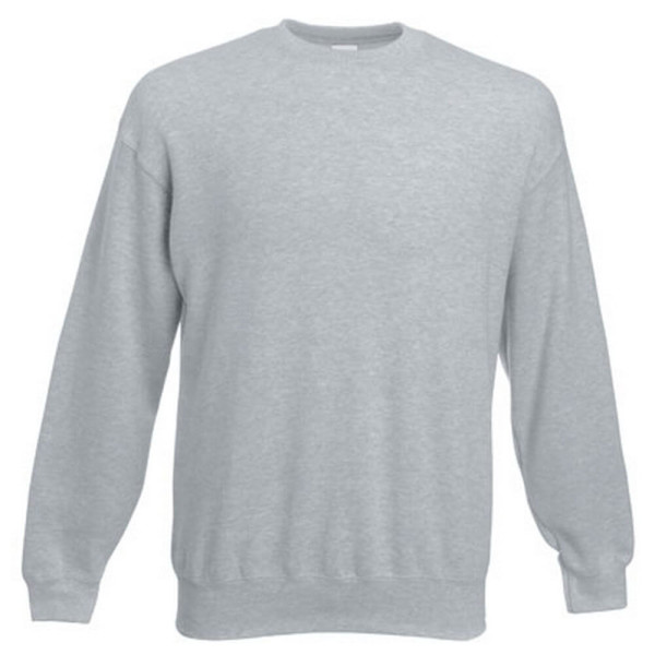 F324 Classic Set-in Sweat