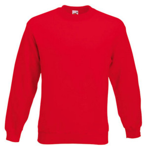 F324 Classic Set-in Sweat - Reklamnepredmety