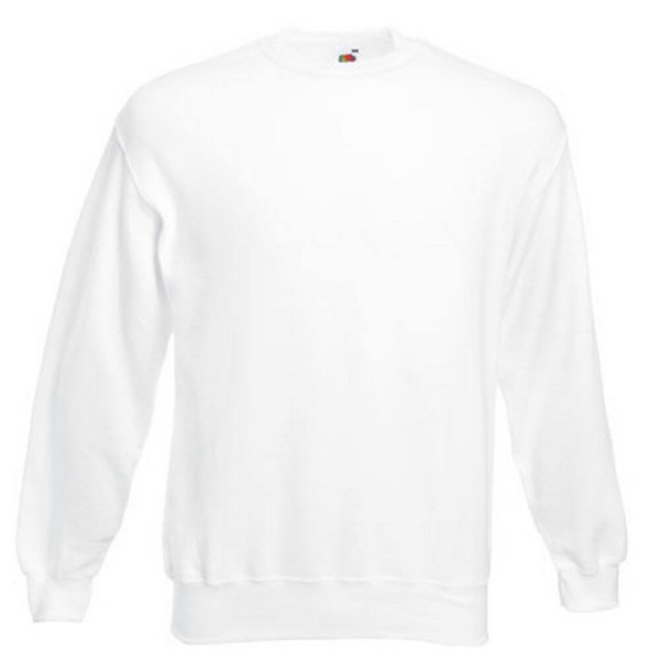 F324 Classic Set-in Sweat