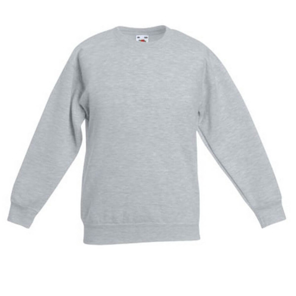 F324K Premium Set-In Sweat Kids