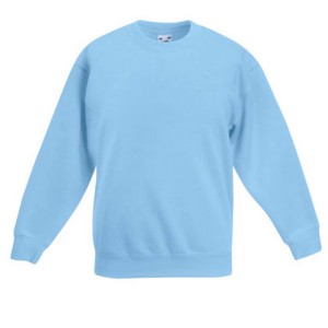 F324K Premium Set-In Sweat Kids - Reklamnepredmety