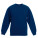 F324NK Classic Set-In Sweat Kids - F324NK-Navy - variant Ls 1000057928