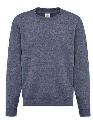 F324NK Classic Set-In Sweat Kids - Reklamnepredmety