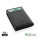 Seekcard Charge Locator Wallet in RCS polyester - P301.5901__S_0__d3c4cb82a7a147b48d37b75b42cc6d6f - variant XD P301.5901