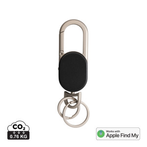 Keychain with Keyfinder charging locator - Reklamnepredmety