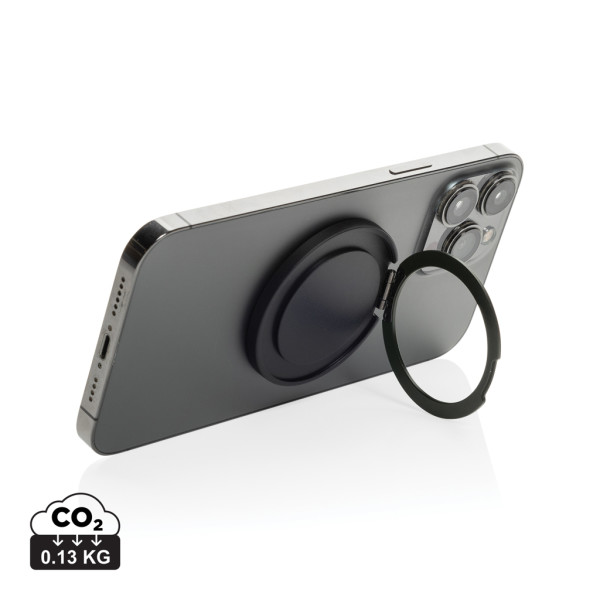 Terra Magnetic phone holder made of RCS plastic