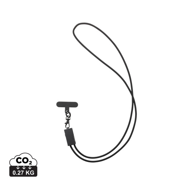 Terra telephone cable made of RCS recycled PET