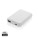 Magnetic power bank Stellar 5000mAh 5W made of RCS plastic - P322.5903__S_0__57a60ba2c6cb463cbf97e35fa16acebd - variant XD P322.5903