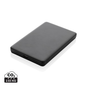 Orion 5000mAh 5W Magnetic Powerbank in RCS Aluminium - Reklamnepredmety