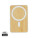 Zen 5000mAh 5W magnetic power bank made from RCS plastic and bamboo - P322.9003__S_0__cfb2f50a09704f07bc4113fa9705eab5 - variant XD P322.9003