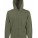 F401N Classic Hooded Sweat Jacket - F401N-Classic-Olive - variant Ls 1000058507